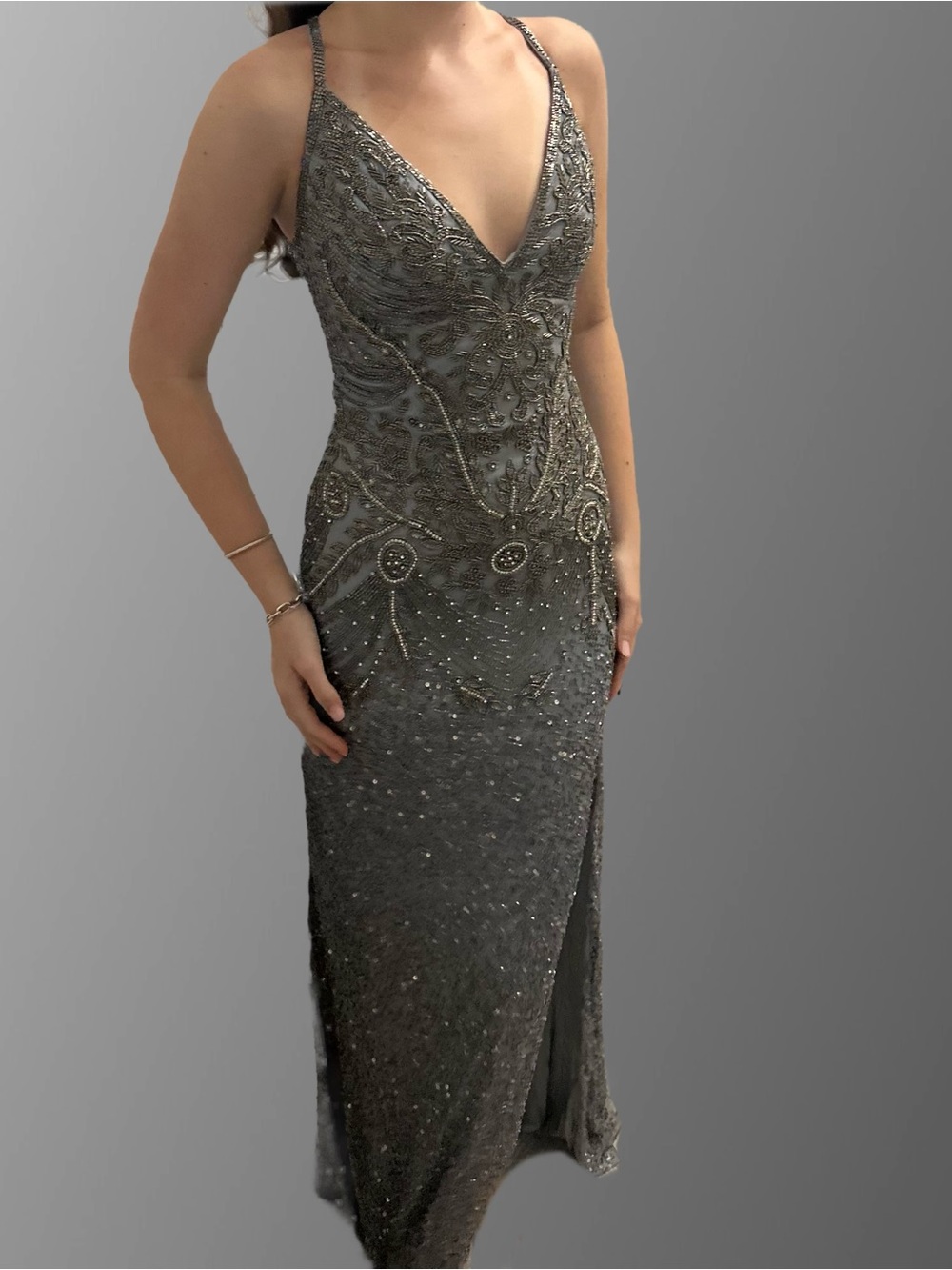 Primavera Couture Prom 3724